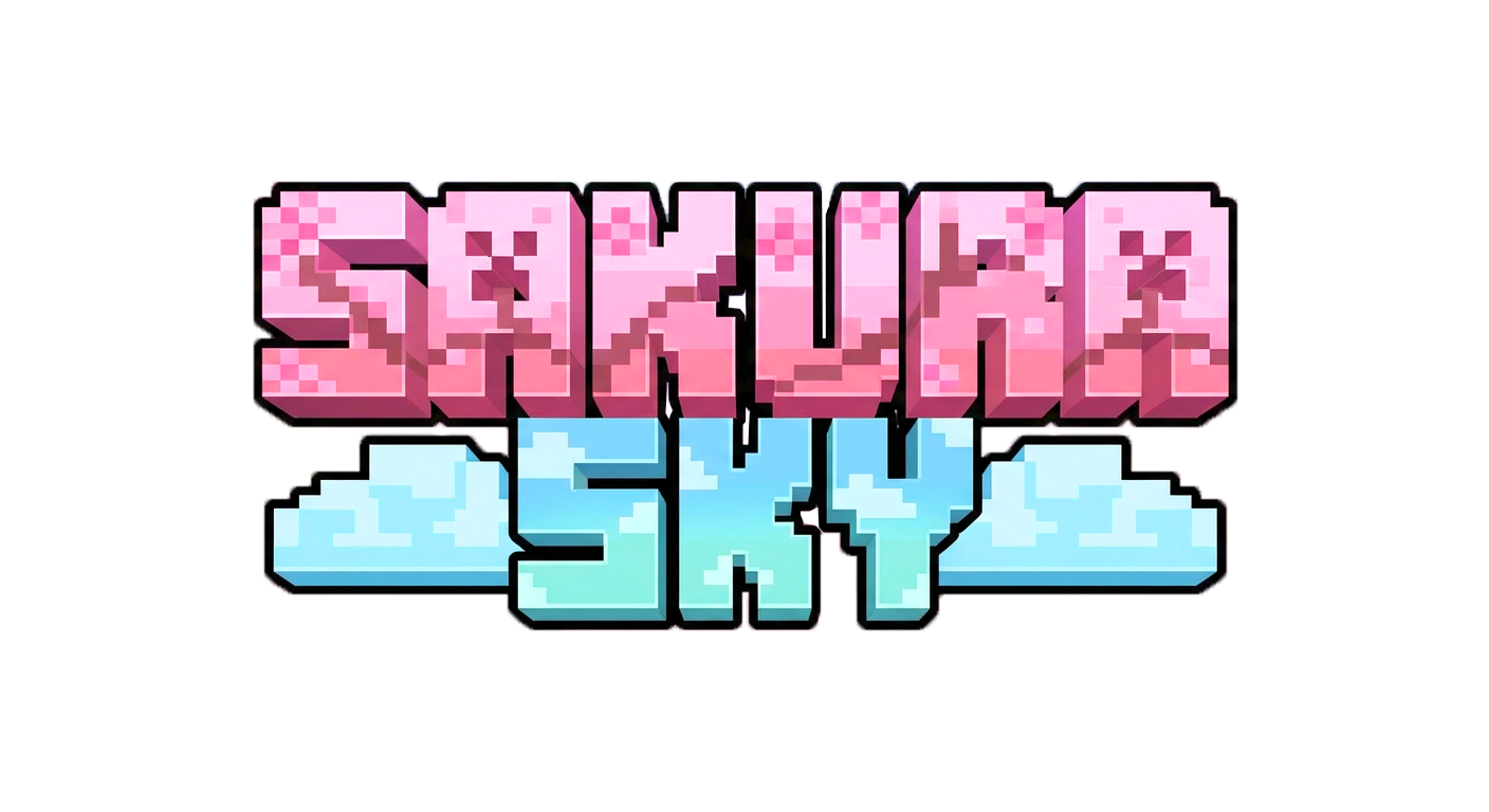 Sakura Sky logo